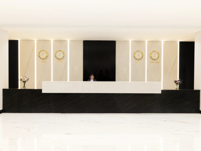 MD Hotel by Gewan - Immagine 3