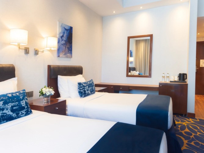 MD Hotel by Gewan - Immagine 4