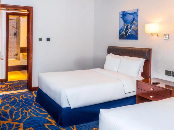 MD Hotel by Gewan - Immagine 5