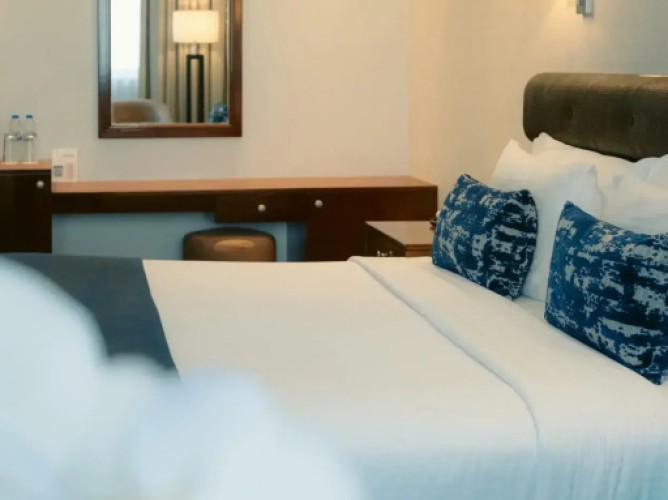 MD Hotel by Gewan - Immagine 6