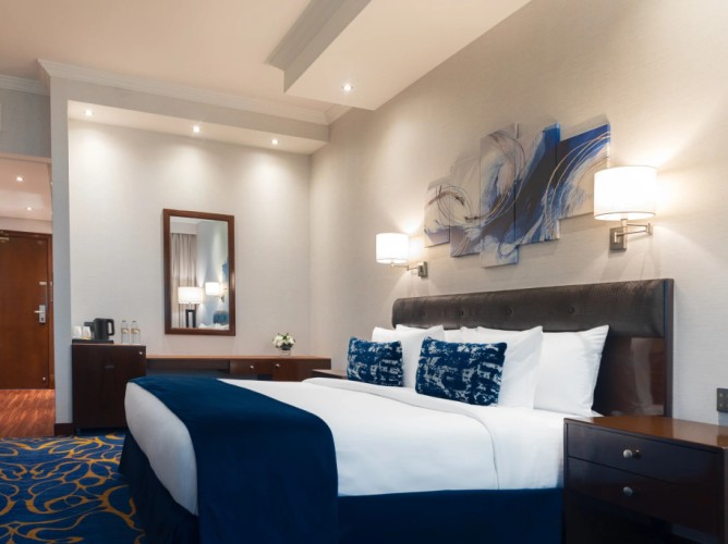 MD Hotel by Gewan - Immagine 7