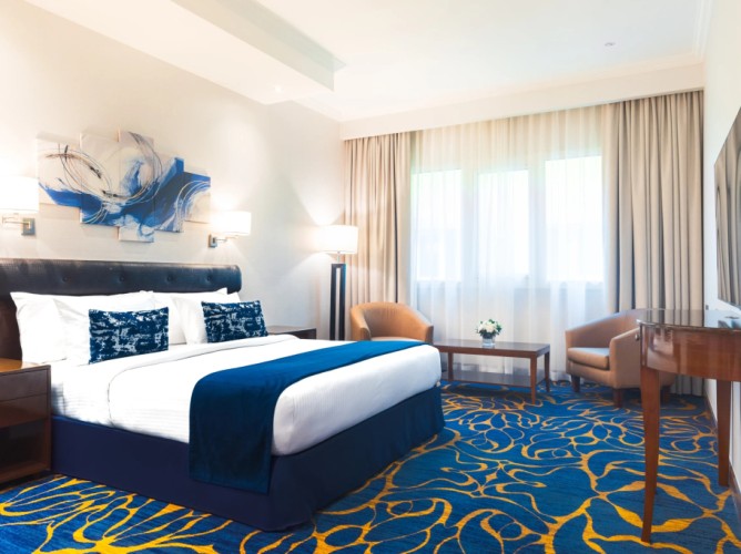 MD Hotel by Gewan - Immagine 8