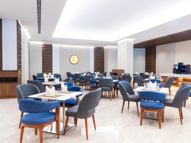MD Hotel by Gewan - Immagine 9