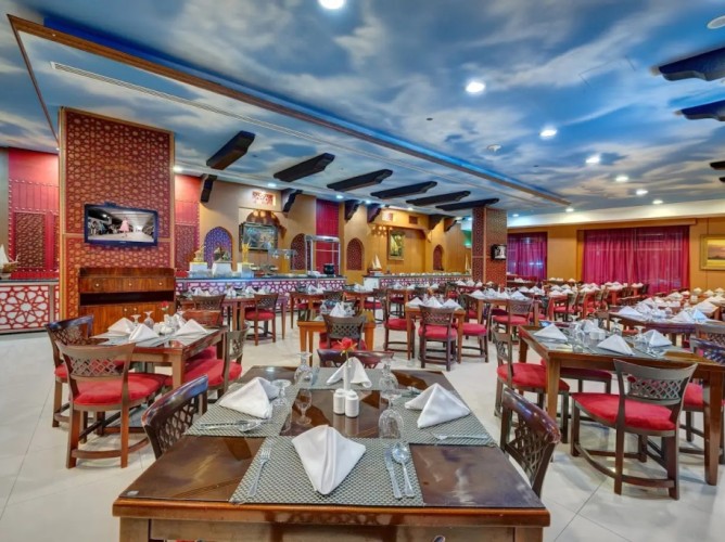 MD Hotel by Gewan - Immagine 10