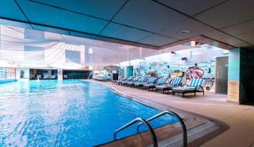 Mercure Dubai Barsha Heights Hotel Suites And Apartments Mercure Dubai Barsha Heights Hotel Suites And Apartments