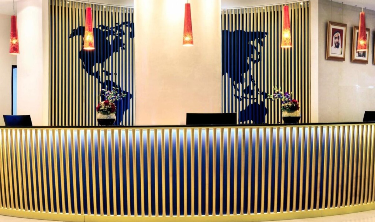 Mercure Gold Hotel Jumeirah Dubai by Accor - Immagine 1