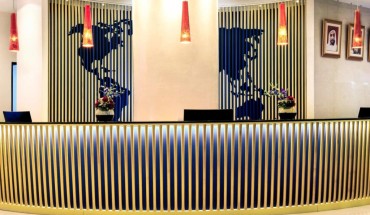 Mercure Gold Hotel Jumeirah Dubai by Accor Mercure Gold Hotel Jumeirah Dubai by Accor