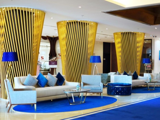 Mercure Gold Hotel Jumeirah Dubai by Accor - Immagine 4