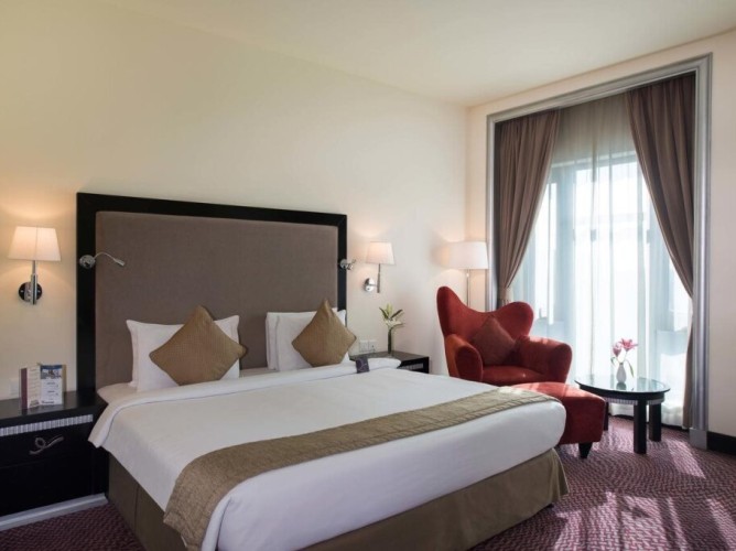 Mercure Gold Hotel Jumeirah Dubai by Accor - Immagine 5