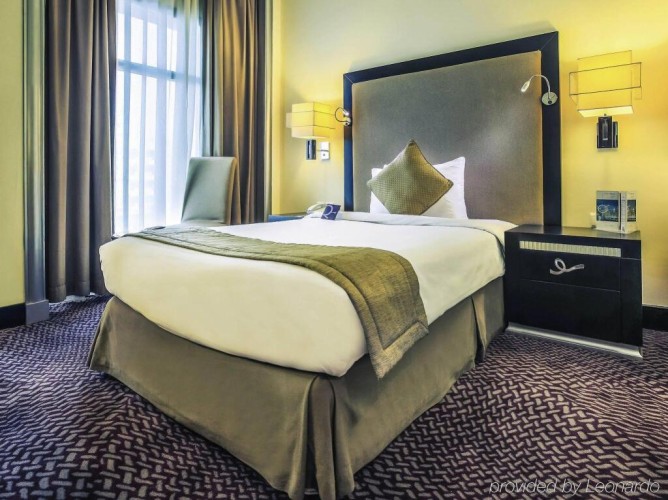 Mercure Gold Hotel Jumeirah Dubai by Accor - Immagine 6