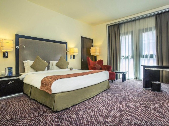 Mercure Gold Hotel Jumeirah Dubai by Accor - Immagine 7