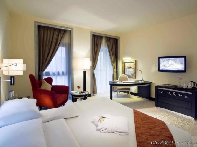 Mercure Gold Hotel Jumeirah Dubai by Accor - Immagine 8