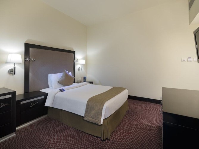 Mercure Gold Hotel Jumeirah Dubai by Accor - Immagine 9