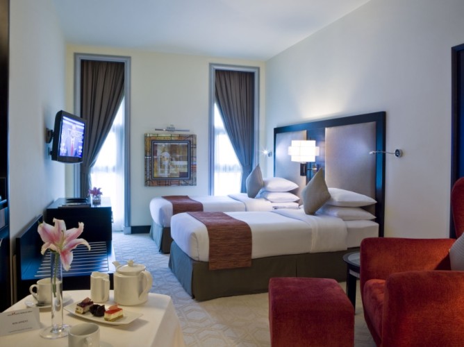 Mercure Gold Hotel Jumeirah Dubai by Accor - Immagine 3