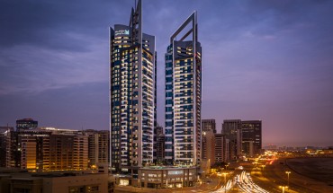 Millennium Place Barsha Heights Hotel Millennium Place Barsha Heights Hotel