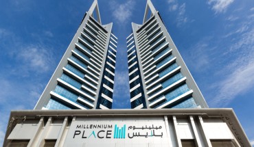 Millennium Place Barsha Heights Hotel Millennium Place Barsha Heights Hotel