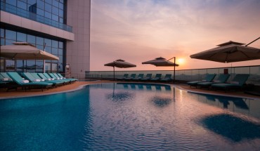 Millennium Place Barsha Heights Hotel Millennium Place Barsha Heights Hotel
