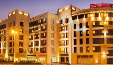 Movenpick Hotel Apartments Al Mamzar Dubai Movenpick Hotel Apartments Al Mamzar Dubai