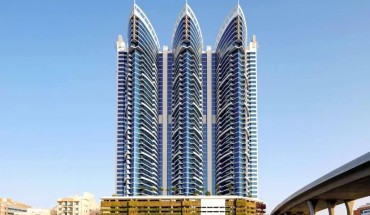 Novotel Dubai Al Barsha Novotel Dubai Al Barsha