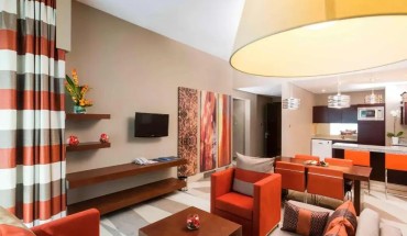 Novotel Dubai Al Barsha Novotel Dubai Al Barsha