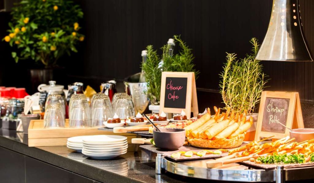 Park Inn by Radisson Dubai Motor City - Immagine 9
