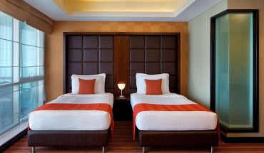 Radisson Blu Hotel, Dubai Media City Radisson Blu Hotel, Dubai Media City