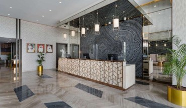 Radisson Dubai Damac Hills Radisson Dubai Damac Hills