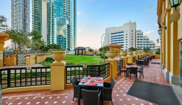 Ramada Hotel & Suites by Wyndham JBR Ramada Hotel & Suites by Wyndham JBR