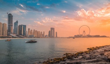 Rixos Premium Dubai JBR Hotel Rixos Premium Dubai JBR Hotel