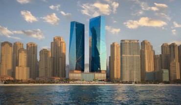 Rixos Premium Dubai JBR Hotel Rixos Premium Dubai JBR Hotel