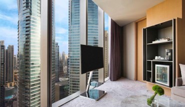 Rixos Premium Dubai JBR Hotel Rixos Premium Dubai JBR Hotel