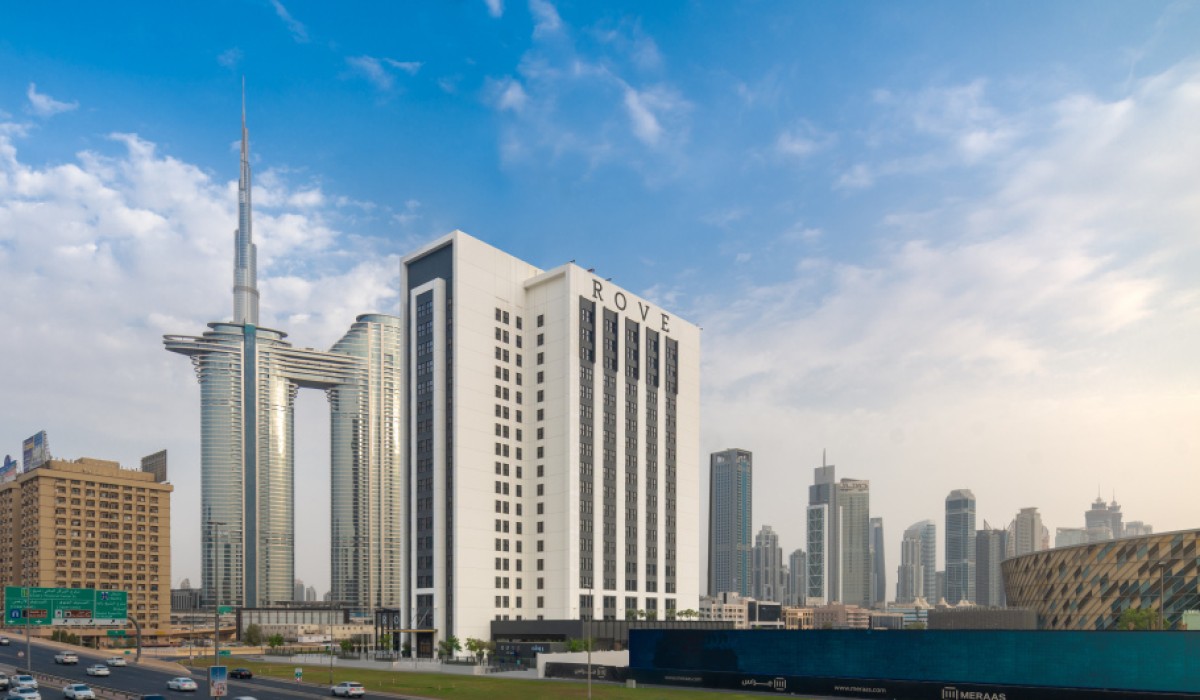 Rove City Walk - Immagine 2