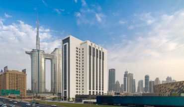 Rove City Walk Rove City Walk