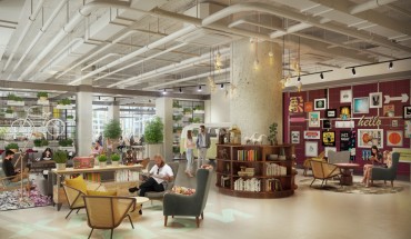 Rove City Walk Rove City Walk