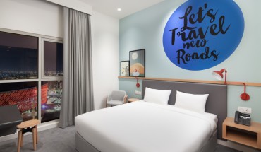 Rove City Walk Rove City Walk