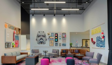 Rove Dubai Marina Rove Dubai Marina