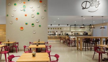 Rove Dubai Marina Rove Dubai Marina