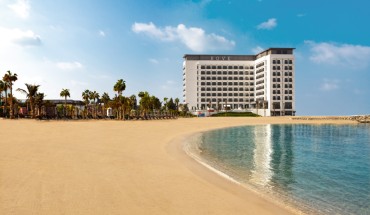 Rove La Mer Beach Rove La Mer Beach