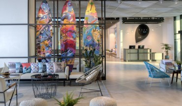 Rove La Mer Beach Rove La Mer Beach