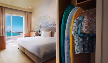 Rove La Mer Beach Rove La Mer Beach