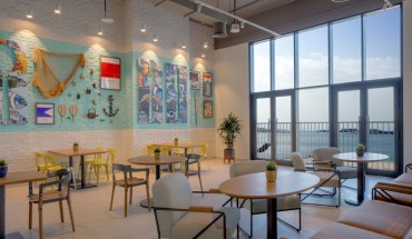 Rove La Mer Beach Rove La Mer Beach