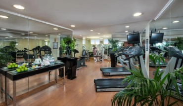 Savoy Central Hotel Apartments Savoy Central Hotel Apartments