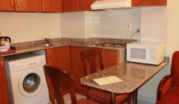 Savoy Central Hotel Apartments Savoy Central Hotel Apartments