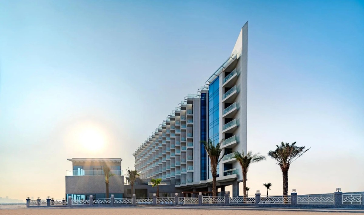 Sea Point Hotels - Immagine 1
