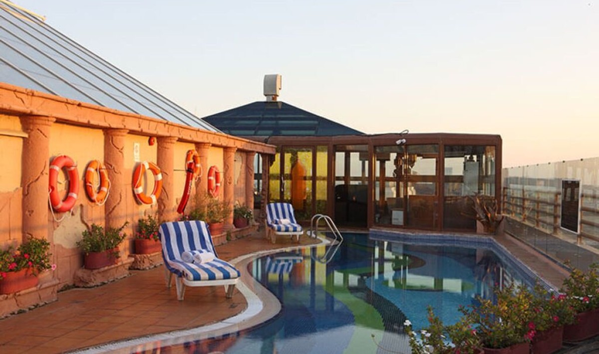 Sea View Hotel - Immagine 1