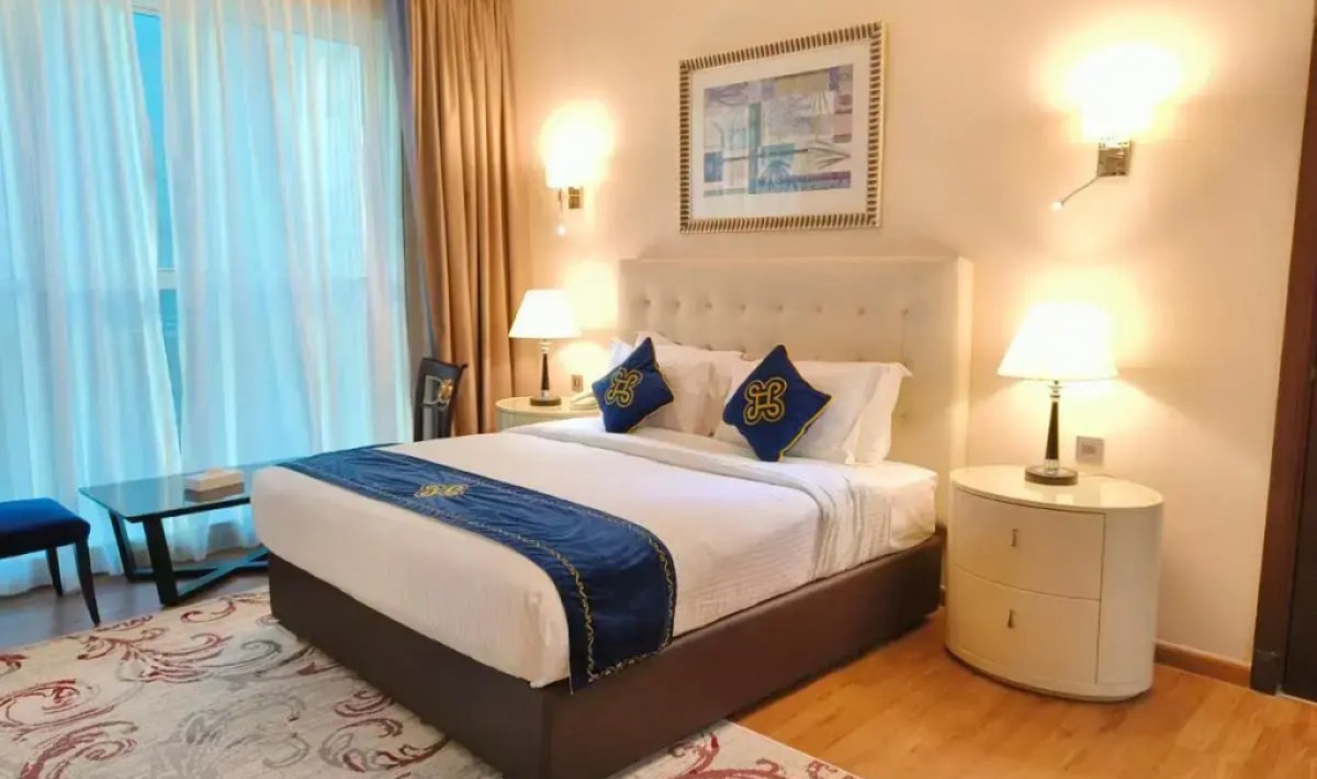 Seven Seas Hotel - Immagine 1