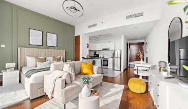 Silkhaus Binghatti Pearl - DSO Silkhaus Binghatti Pearl - DSO