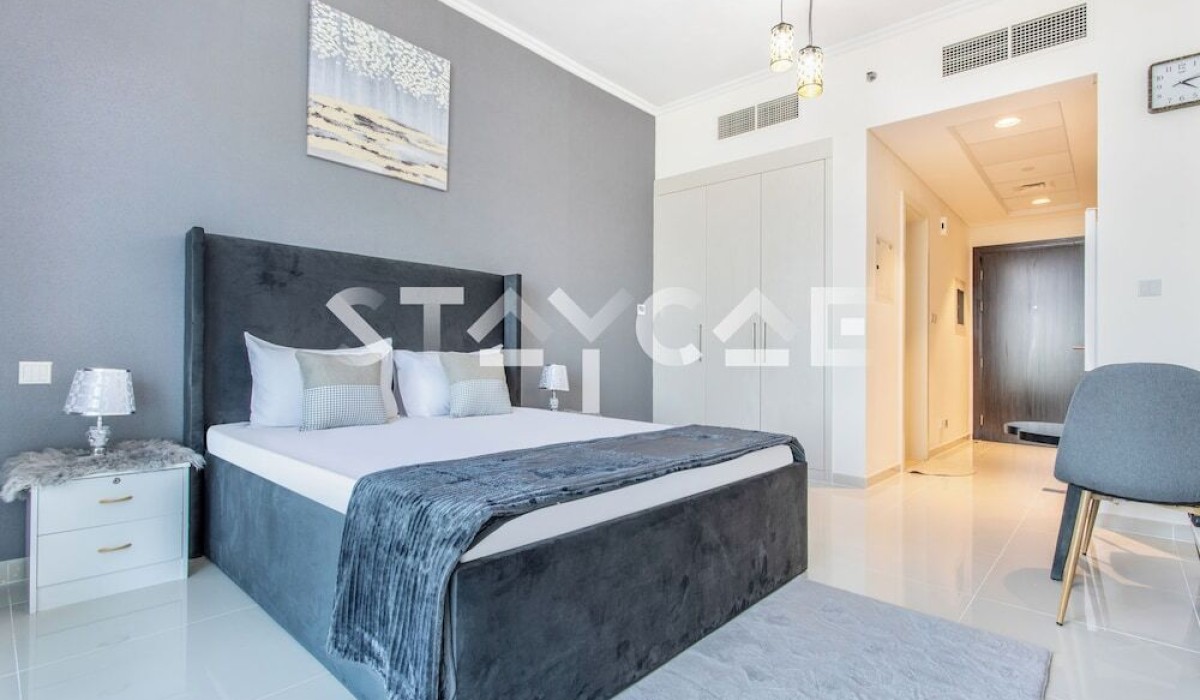 Staycae Holiday Homes - Carson Tower - Immagine 2