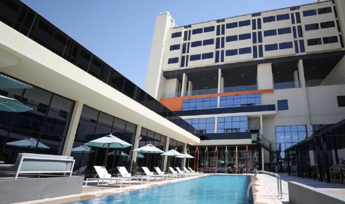 Studio One Hotel - Immagine 1