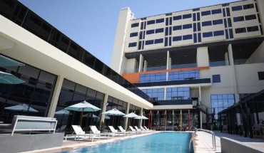 Studio One Hotel Studio One Hotel